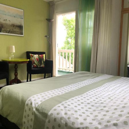 Bed & Breakfast "Bij Lucie" Wijtgaard Luaran gambar