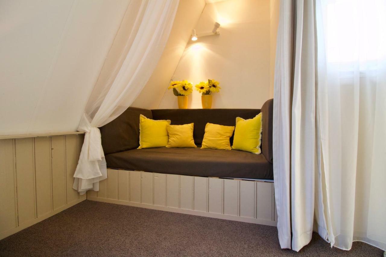 Bed & Breakfast "Bij Lucie" Wijtgaard Luaran gambar